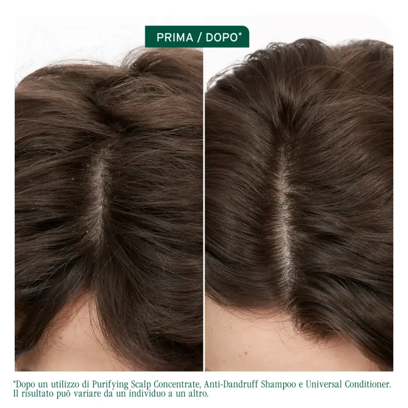 Scalp Sync Universal Conditioner - Capelli normali miniatura 4