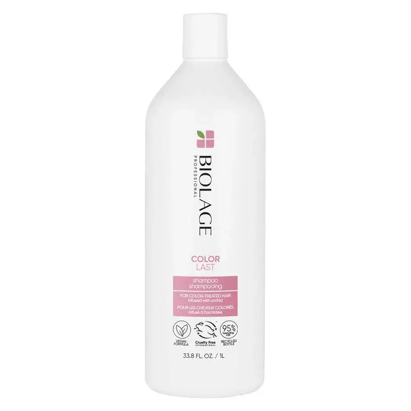 Shampoo Biolage Colorlast 1000 Ml