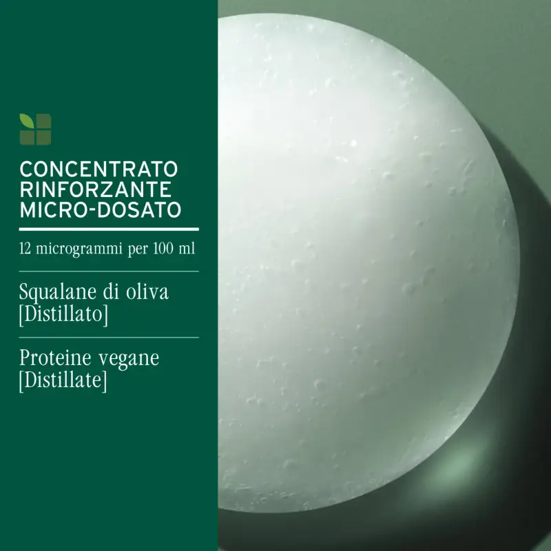 Strength Recovery Shampoo - Capelli fini miniatura 5