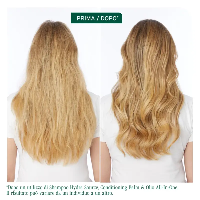 Styling All-In-One Olio Styling Multi-Beneficio - Olio capelli miniatura 3