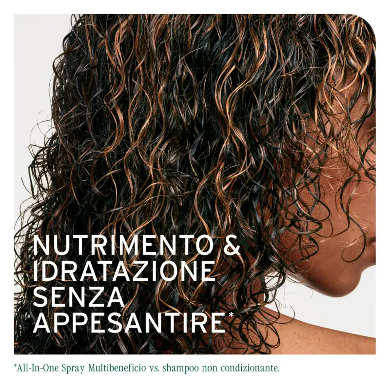 Styling All-In-One Olio Styling Multi-Beneficio - Olio capelli miniatura 5