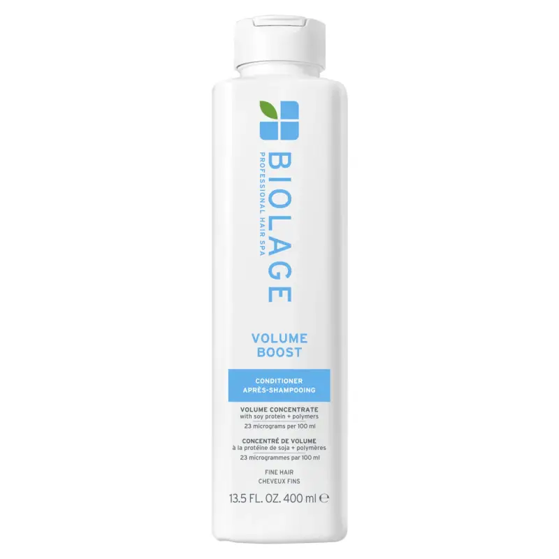 Volume Boost Conditioner - Balsamo volumizzante