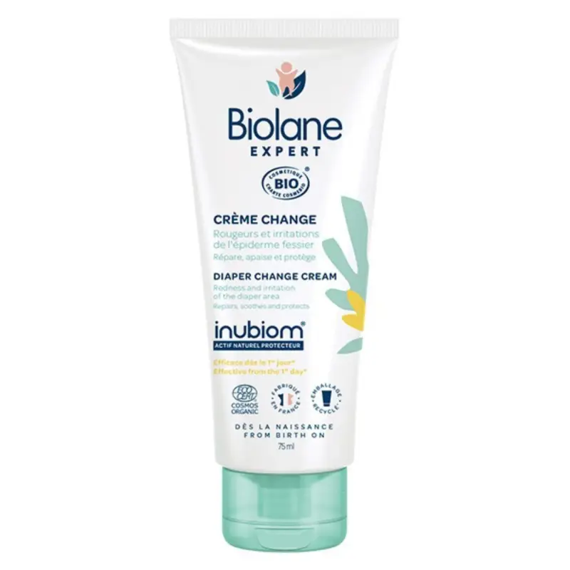 Expert BIO Crema Change 75ml