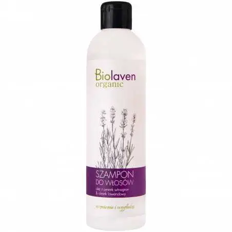 shampoo rinforzante e levigante per capelli 300 ml