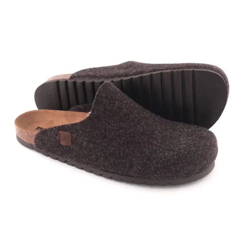 48 Merinos Marrone Uomo EUR 36