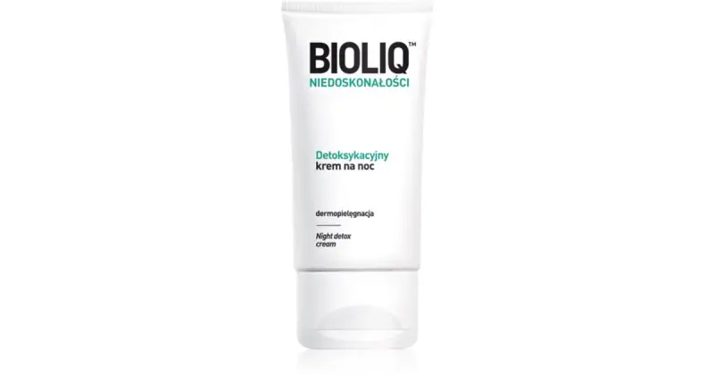 Specialist imperfezioni crema detossinante notte effetto idratante 30 ml