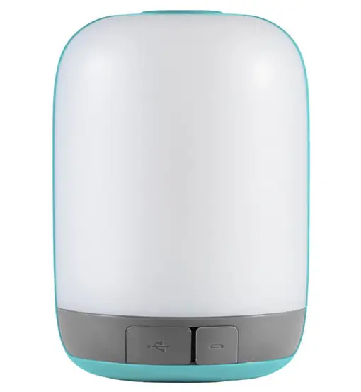 AlpenGlow 500 - lampada campeggio White