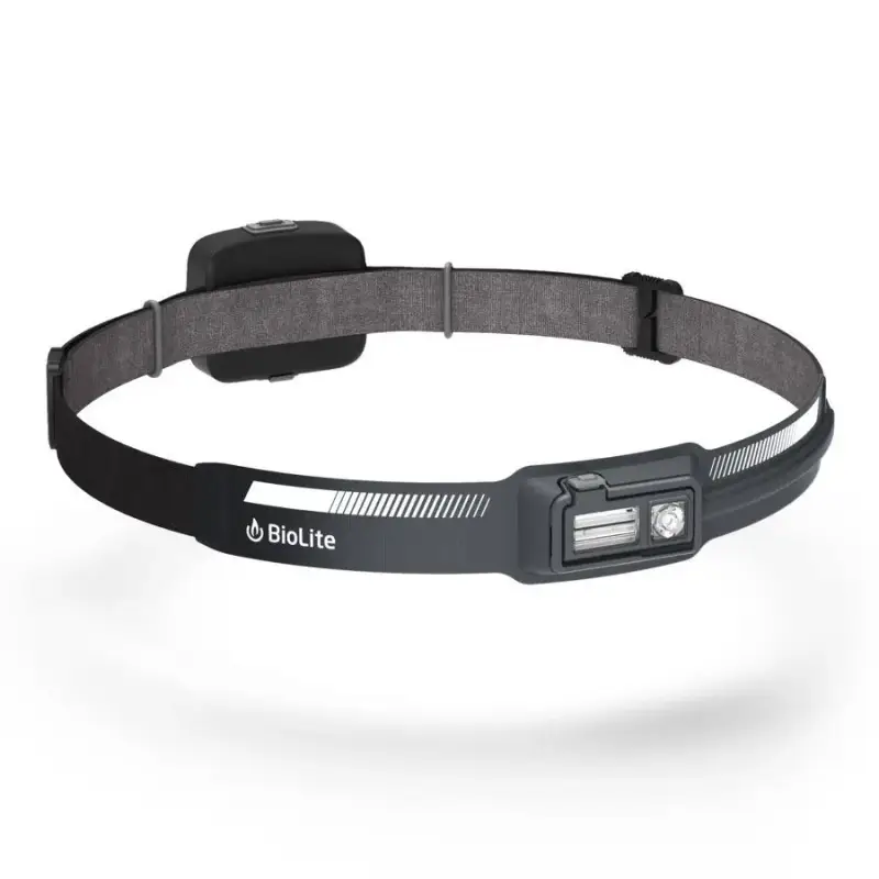 Lampada frontale BioLite Dash
