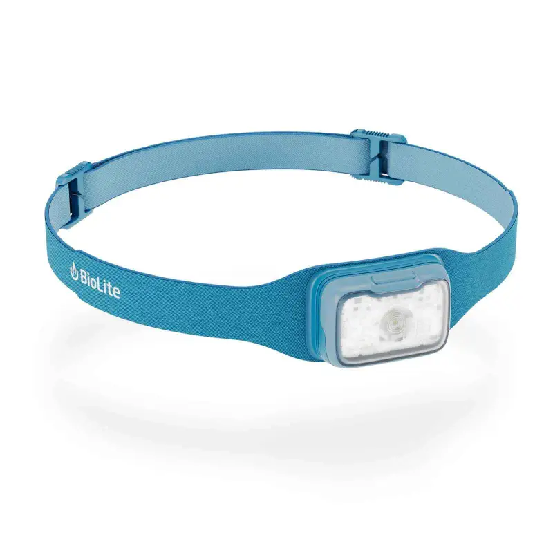 Lampada frontale BioLite Range 300