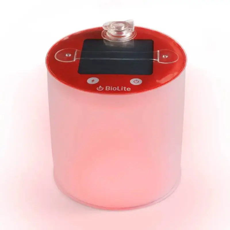 Lanterna solare gonfiabile BioLite Luci Emergency