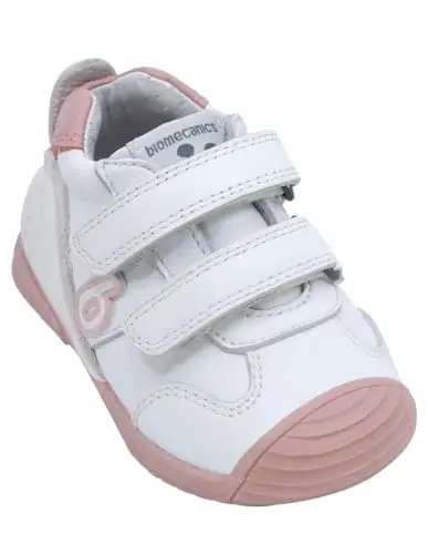Biomecanics Scarpe da ginnastica Bambina Bianco 2973442 miniatura 2