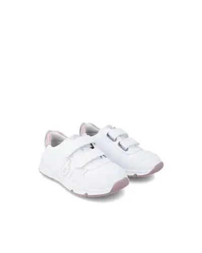 Biomecanics Scarpe da ginnastica Bianco 2697017 miniatura 2