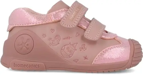 Biomecanics Stivaletti bassi Bambina 3421435