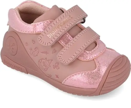 Biomecanics Stivaletti bassi Bambina 3421435 miniatura 2