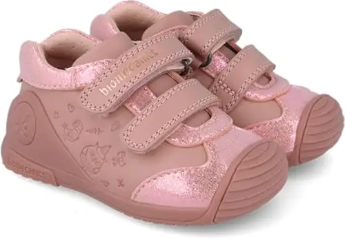 Biomecanics Stivaletti bassi Bambina 3421435 miniatura 3