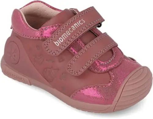 Biomecanics Stivaletti bassi Bambina 3421436 miniatura 2