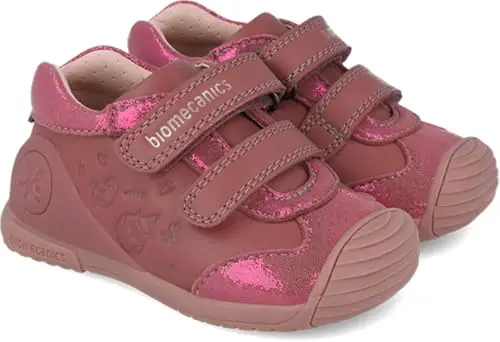 Biomecanics Stivaletti bassi Bambina 3421436 miniatura 3