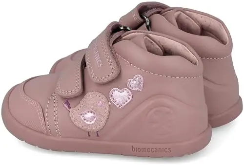 Biomecanics Stivaletti bassi Bambina 3453637 miniatura 3