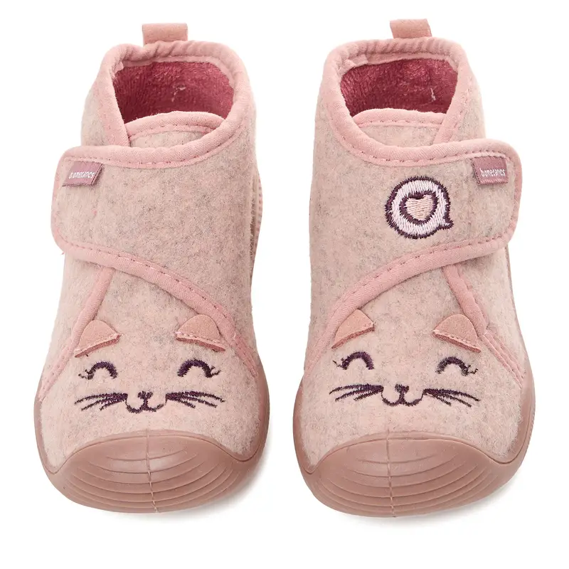 Biomecanics Pantofole Rosa 4165607