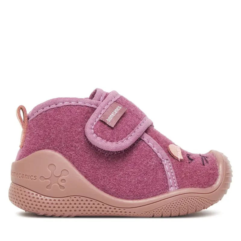 Biomecanics Pantofole Viola 3695104