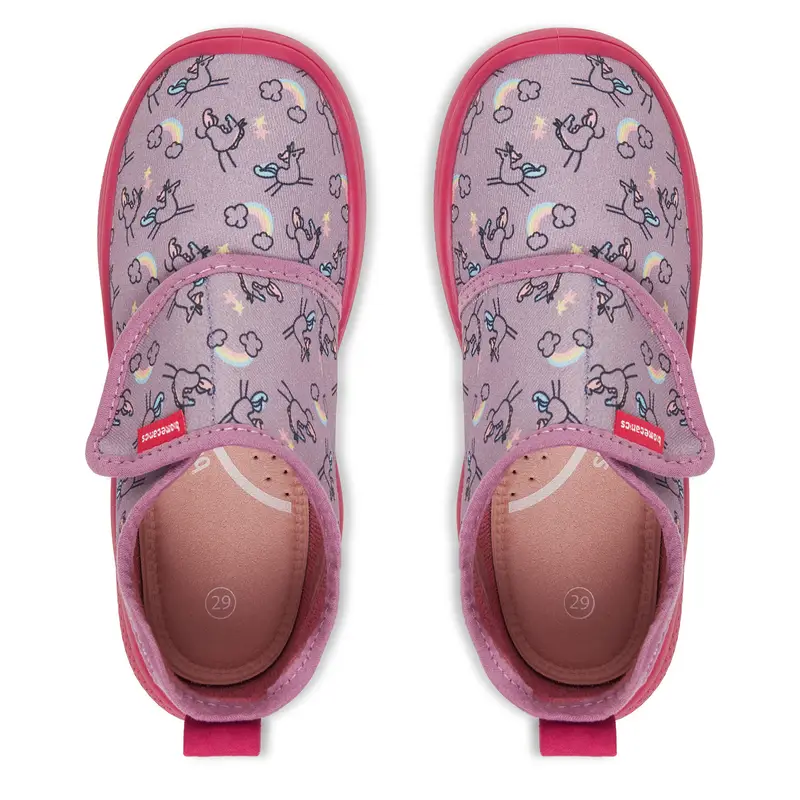 Biomecanics Pantofole Viola 4165608