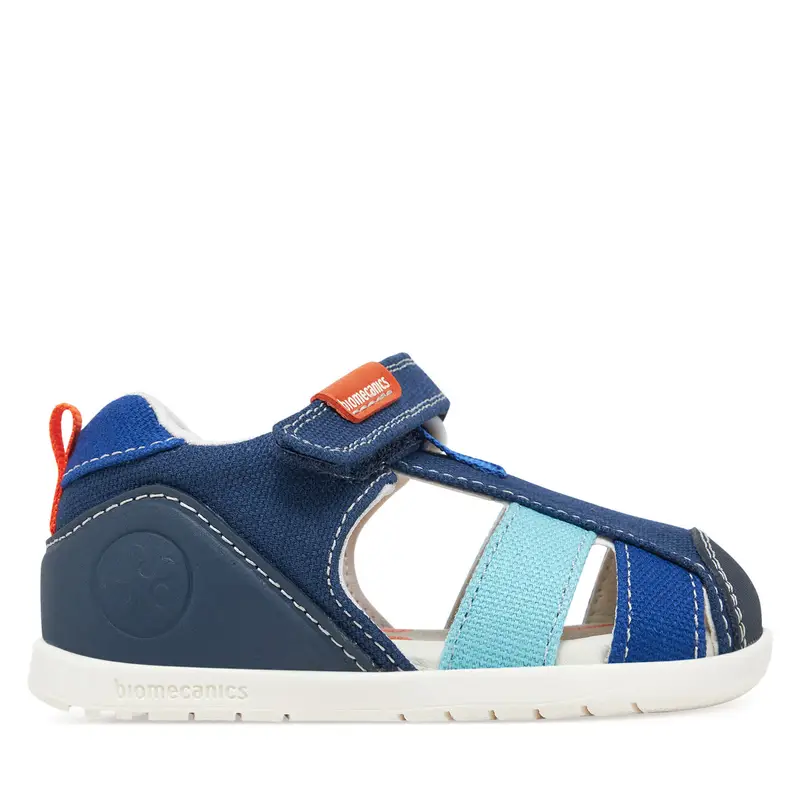 Biomecanics Pantofole Blu 2963031