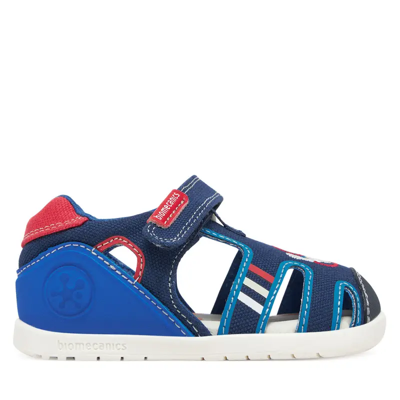 Biomecanics Pantofole Blu 2963032