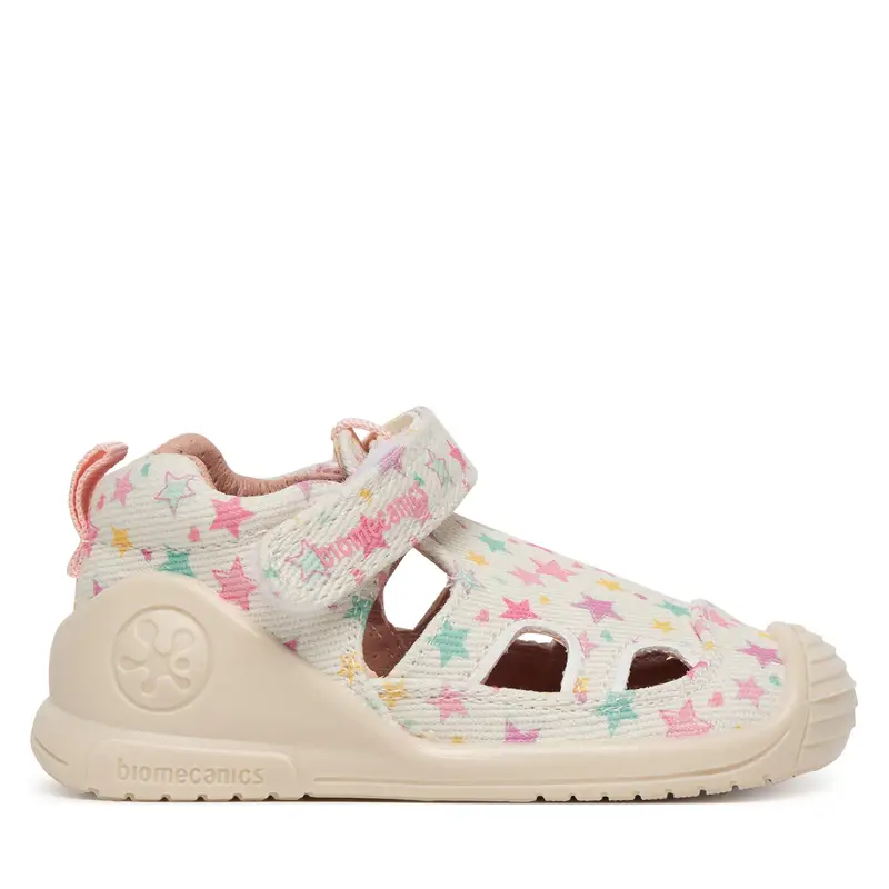 Pantofole Biomecanics 262177 Bianco