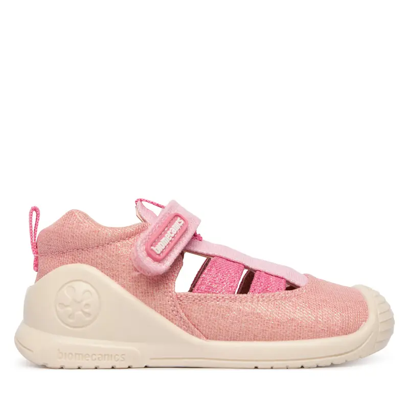 Biomecanics Pantofole Rosa 4242399