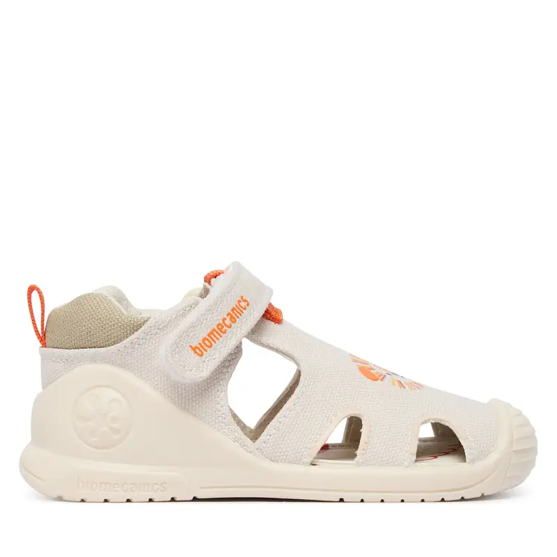 Pantofole Biomecanics 262185 Beige