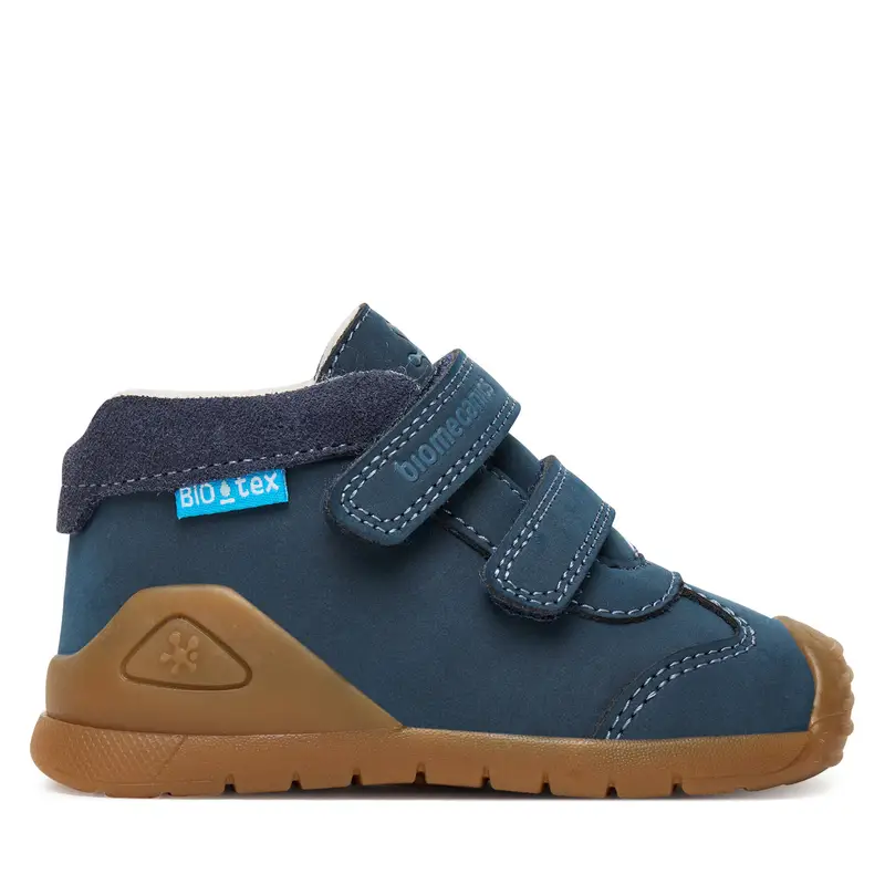 Polacchine Biomecanics 251134 Blu scuro