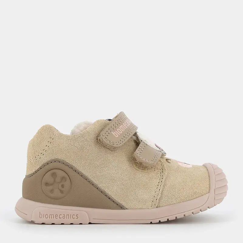 Primi Passi Biomecanics da Primi Passi Femmina, beige