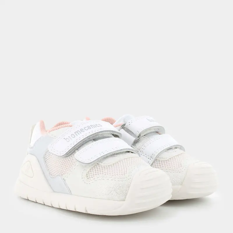 Primi Passi Biomecanics da Primi Passi Femmina, bianco miniatura 2