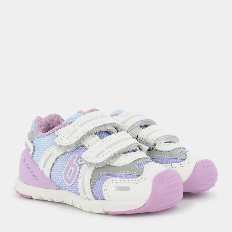 Primi Passi Biomecanics da Primi Passi Femmina, bianco miniatura 2