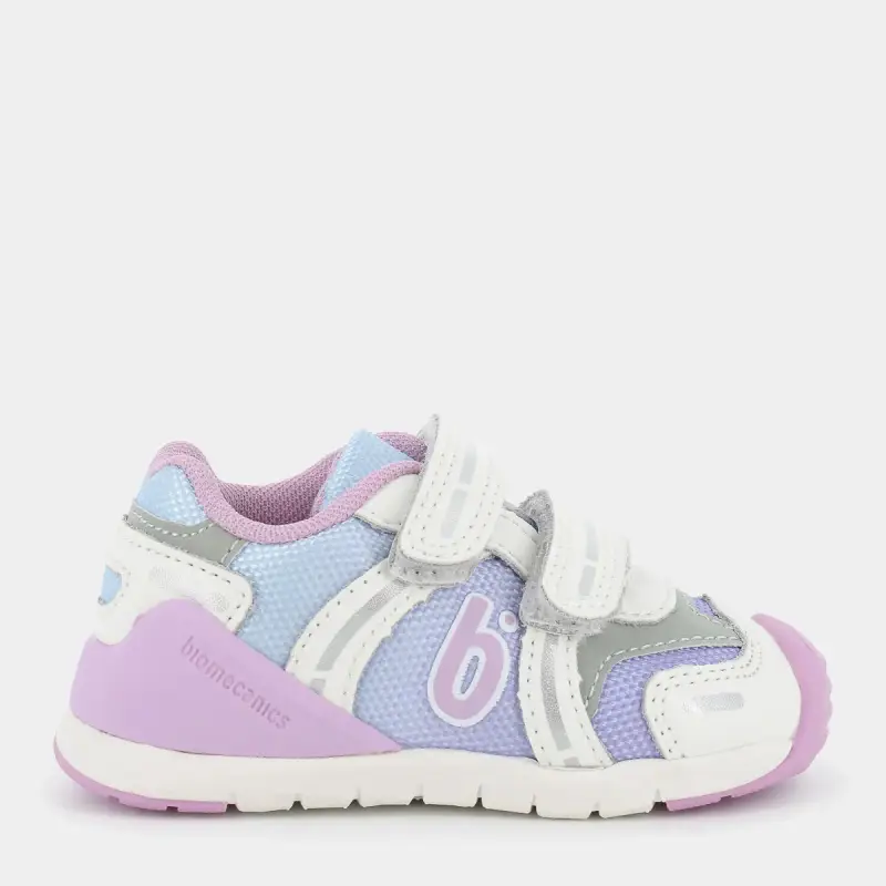 Primi Passi Biomecanics da Primi Passi Femmina, bianco