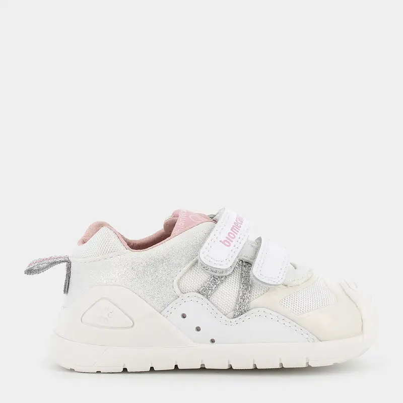 Primi Passi Biomecanics da Primi Passi Femmina, bianco