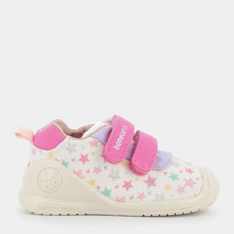 Primi Passi Biomecanics da Primi Passi Femmina, bianco