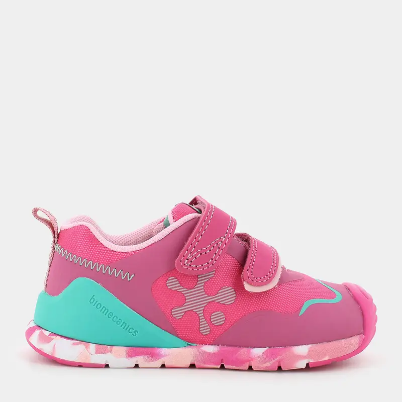 Primi Passi Biomecanics da Primi Passi Femmina, fucsia