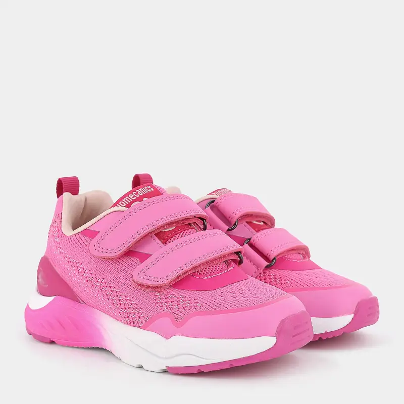 Primi Passi Biomecanics da Primi Passi Femmina, fucsia miniatura 2