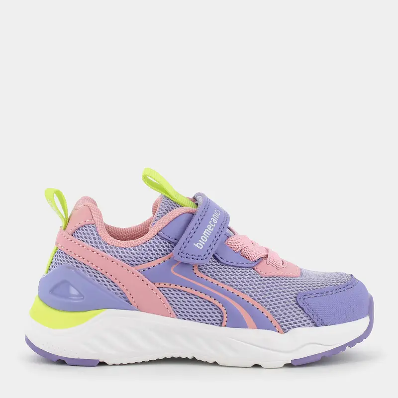 Primi Passi Biomecanics da Primi Passi Femmina, lilla