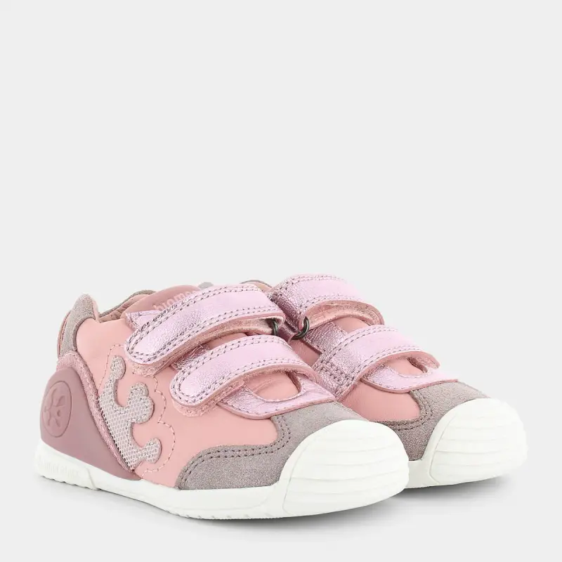 Primi Passi Biomecanics da Primi Passi Femmina, rosa miniatura 2