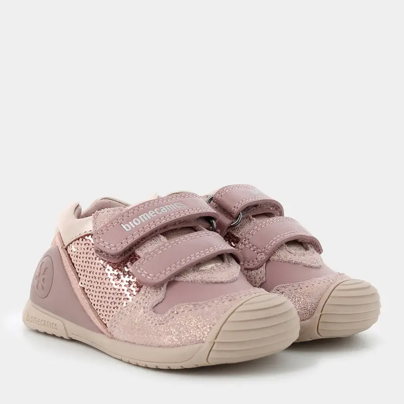 Primi Passi Biomecanics da Primi Passi Femmina, rosa miniatura 2