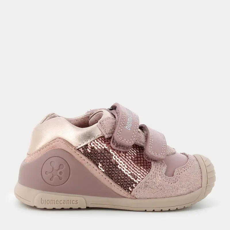 Primi Passi Biomecanics da Primi Passi Femmina, rosa