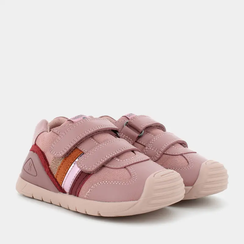 Primi Passi Biomecanics da Primi Passi Femmina, rosa miniatura 2