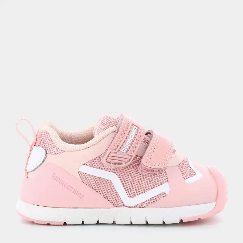 Primi Passi Biomecanics da Primi Passi Femmina, rosa