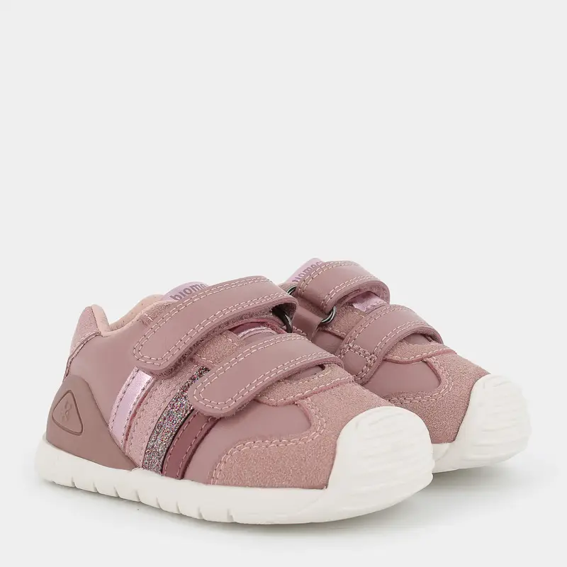 Primi Passi Biomecanics da Primi Passi Femmina, rosa miniatura 2