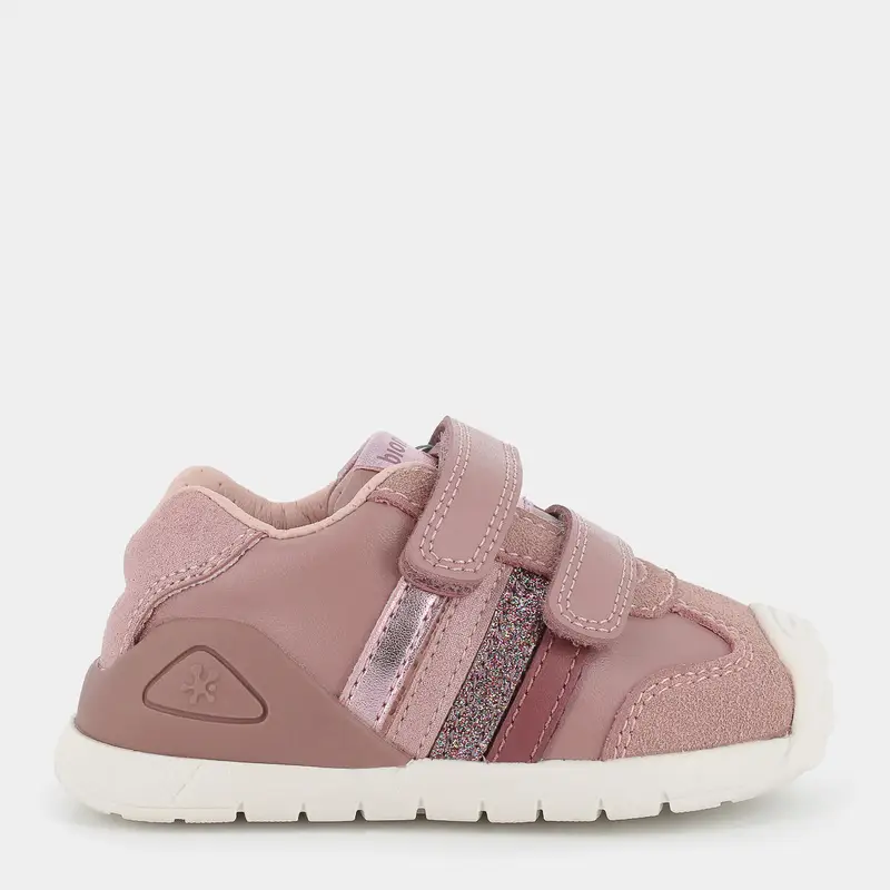 Primi Passi Biomecanics da Primi Passi Femmina, rosa