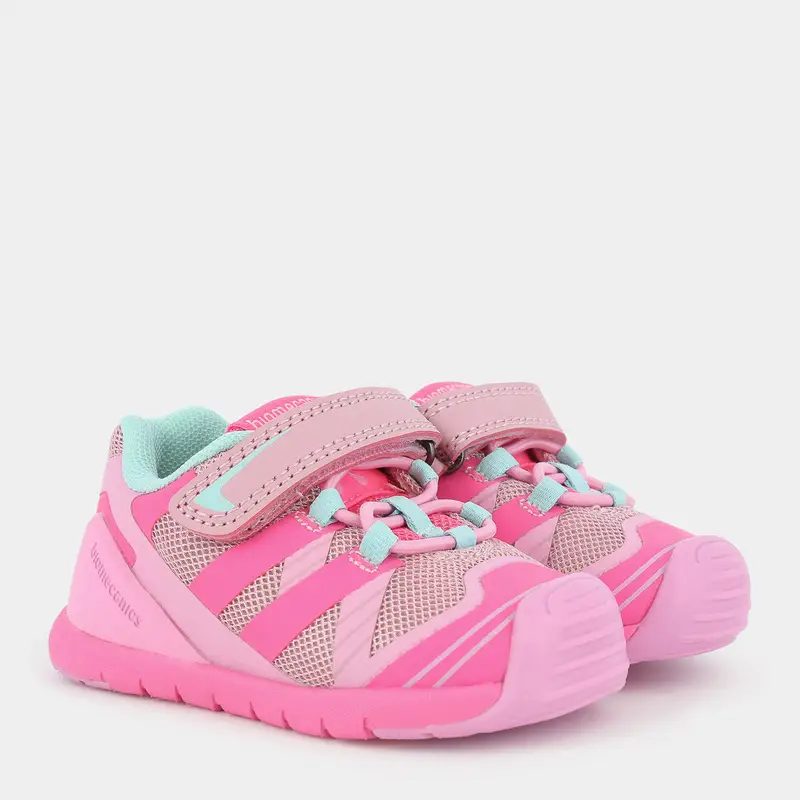 Primi Passi Biomecanics da Primi Passi Femmina, rosa miniatura 2