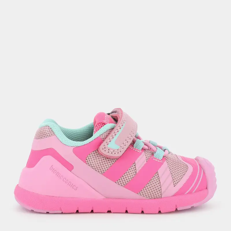 Primi Passi Biomecanics da Primi Passi Femmina, rosa