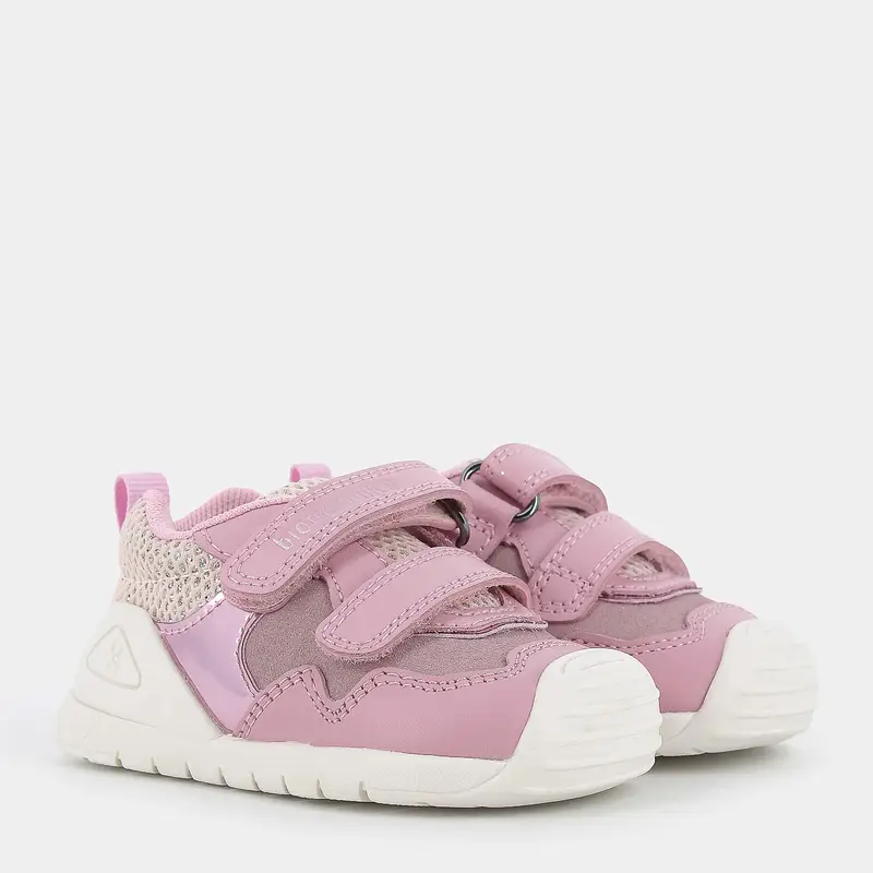 Primi Passi Biomecanics da Primi Passi Femmina, rosa miniatura 2